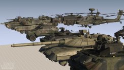 Battlefield: Bad Company