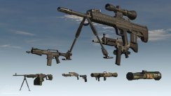 Battlefield: Bad Company