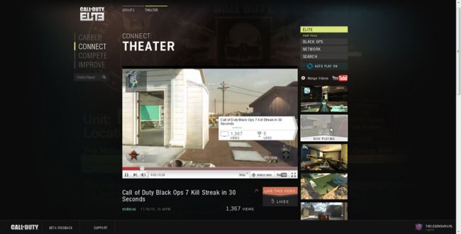Call of Duty: Modern Warfare 3