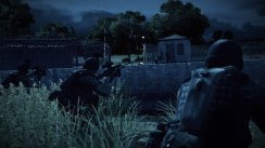 Operation Flashpoint: Dragon Rising