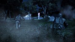 Operation Flashpoint: Dragon Rising