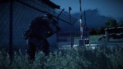 Operation Flashpoint: Dragon Rising