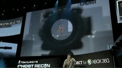 Ghost Recon: Future Soldier