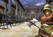 Gods & Heroes: Rome Rising
