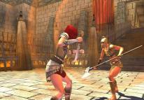 Gods & Heroes: Rome Rising