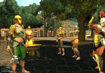 Gods & Heroes: Rome Rising