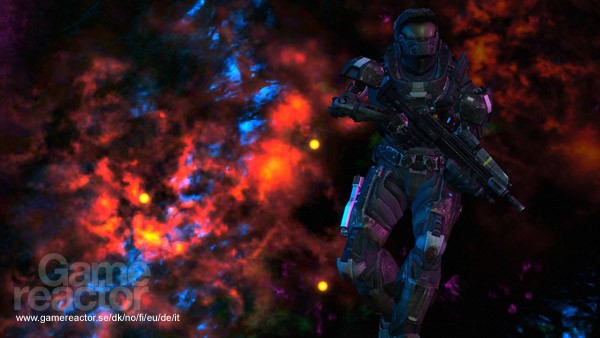 Halo: Reach