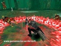 Star Wars: The Force Unleashed