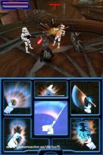 Star Wars: The Force Unleashed