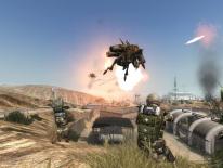 Enemy Territory: Quake Wars
