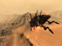 Enemy Territory: Quake Wars