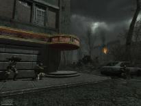 Enemy Territory: Quake Wars