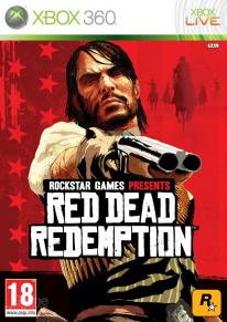 Red Dead Redemption