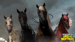Red Dead Redemption