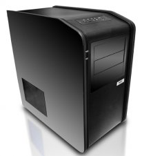 NZXT Panzerbox