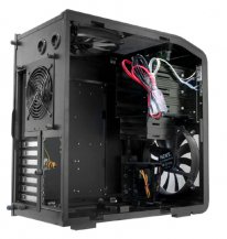 NZXT Panzerbox