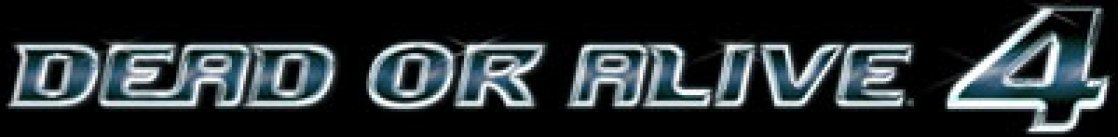 Dead or Alive 4