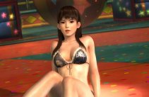 Dead or Alive 5
