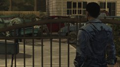 The Walking Dead
