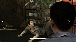 The Walking Dead