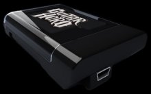 Guitar Hero III: Legends of Rock
