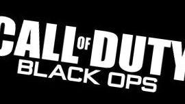 Call of Duty: Black Ops 2