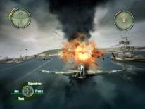 Blazing Angels: Squadrons of WWII