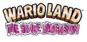 Wario Land: The Shake Dimension