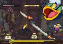 Wario Land: The Shake Dimension
