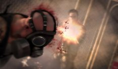 Dead to Rights: Retribution Dead to Rights: Retribution