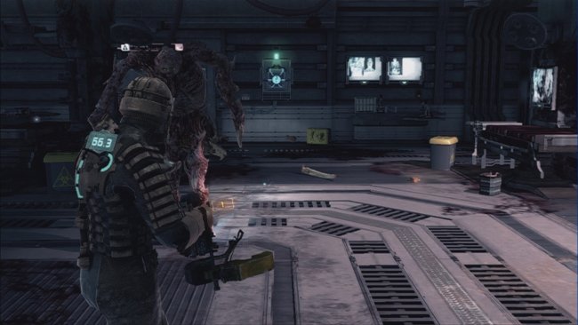Dead Space