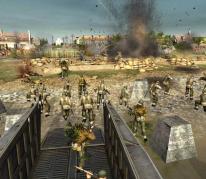 Faces of War