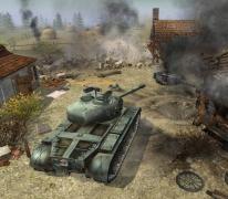 Faces of War