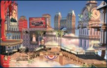 Playstation All-Stars Battle Royale