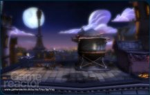 Playstation All-Stars Battle Royale