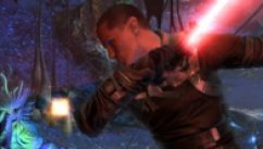 Star Wars: The Force Unleashed