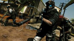 Ghost Recon: Future Soldier