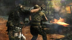 Ghost Recon: Future Soldier