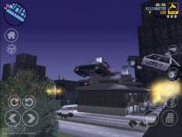 Grand Theft Auto III