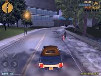 Grand Theft Auto III