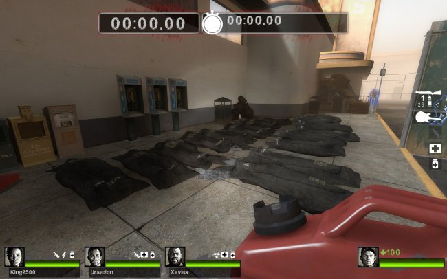 Left 4 Dead 2