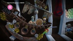 Little Big Planet