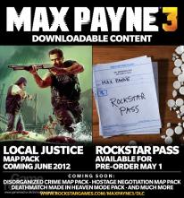 Max Payne 3