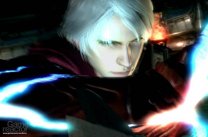 Devil May Cry 4