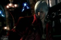 Devil May Cry 4