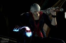 Devil May Cry 4