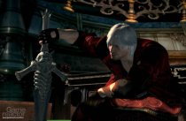 Devil May Cry 4