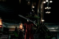 Devil May Cry 4