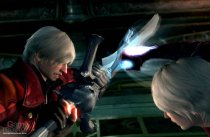 Devil May Cry 4