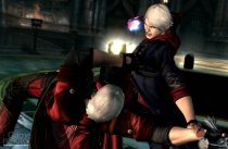 Devil May Cry 4